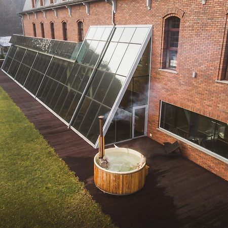 Mlyn Jacka Hotel & Spa Jaroszowice Exterior photo