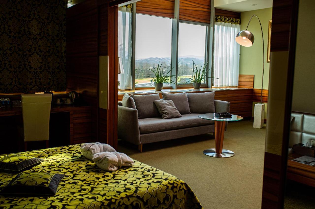 Mlyn Jacka Hotel & Spa Jaroszowice Exterior photo