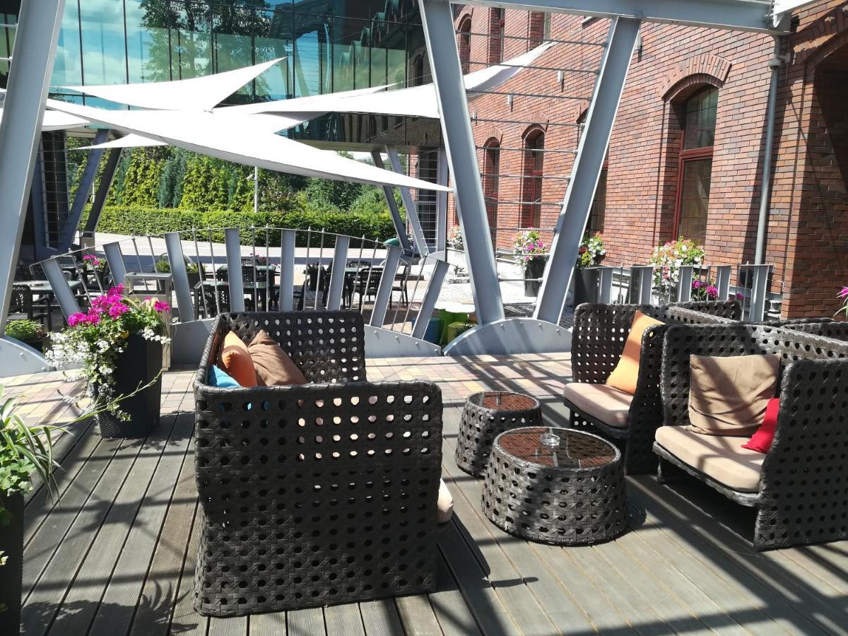 Mlyn Jacka Hotel & Spa Jaroszowice Exterior photo