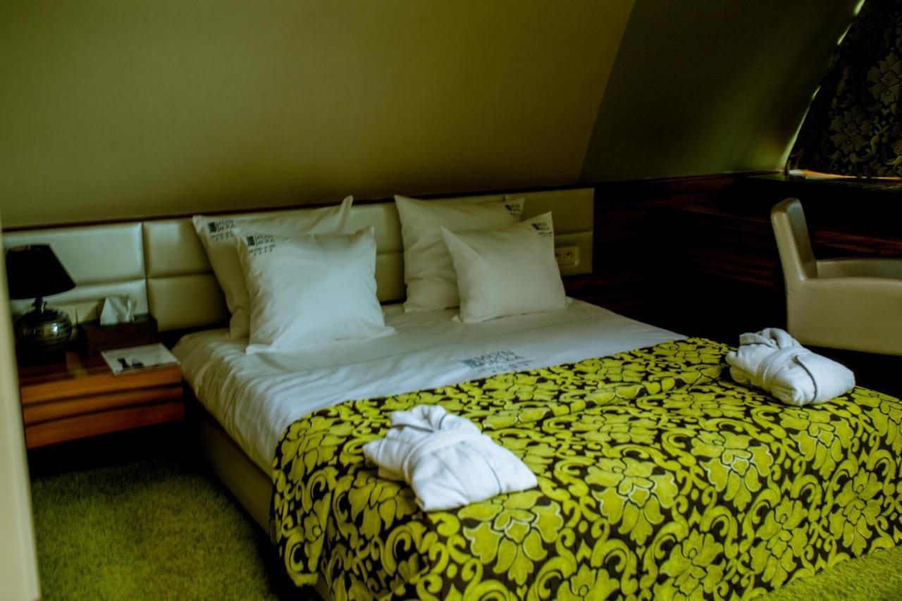 Mlyn Jacka Hotel & Spa Jaroszowice Exterior photo