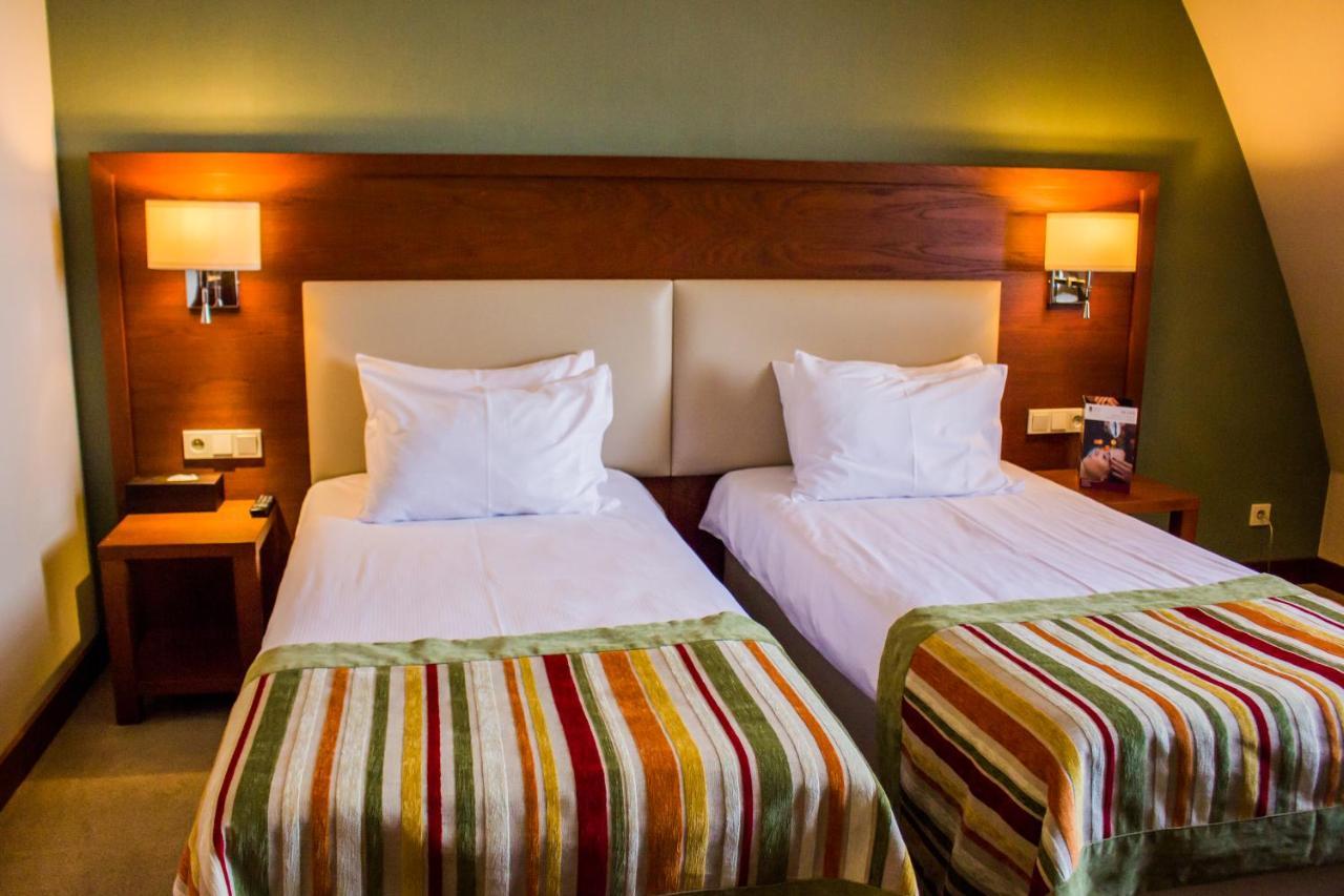 Mlyn Jacka Hotel & Spa Jaroszowice Exterior photo