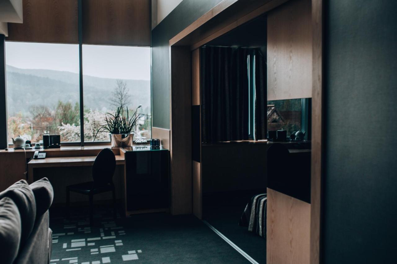 Mlyn Jacka Hotel & Spa Jaroszowice Exterior photo