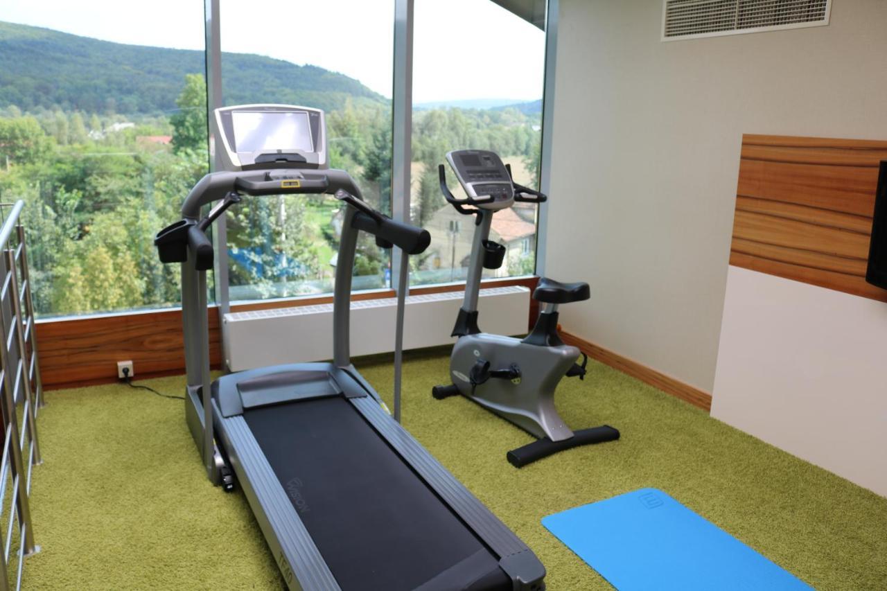 Mlyn Jacka Hotel & Spa Jaroszowice Exterior photo