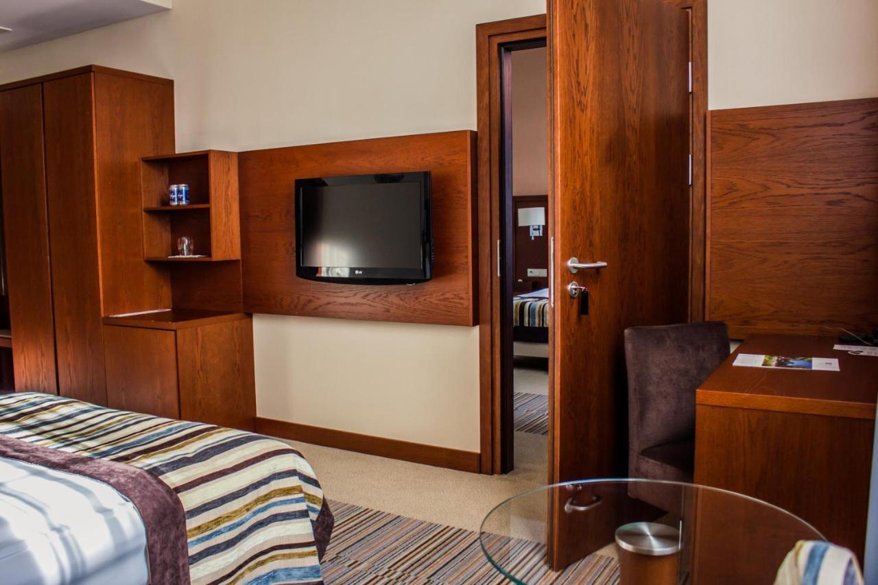 Mlyn Jacka Hotel & Spa Jaroszowice Exterior photo