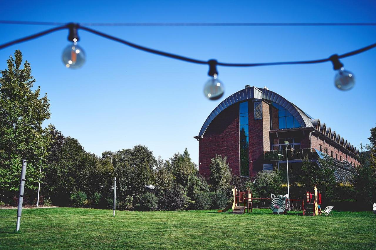 Mlyn Jacka Hotel & Spa Jaroszowice Exterior photo