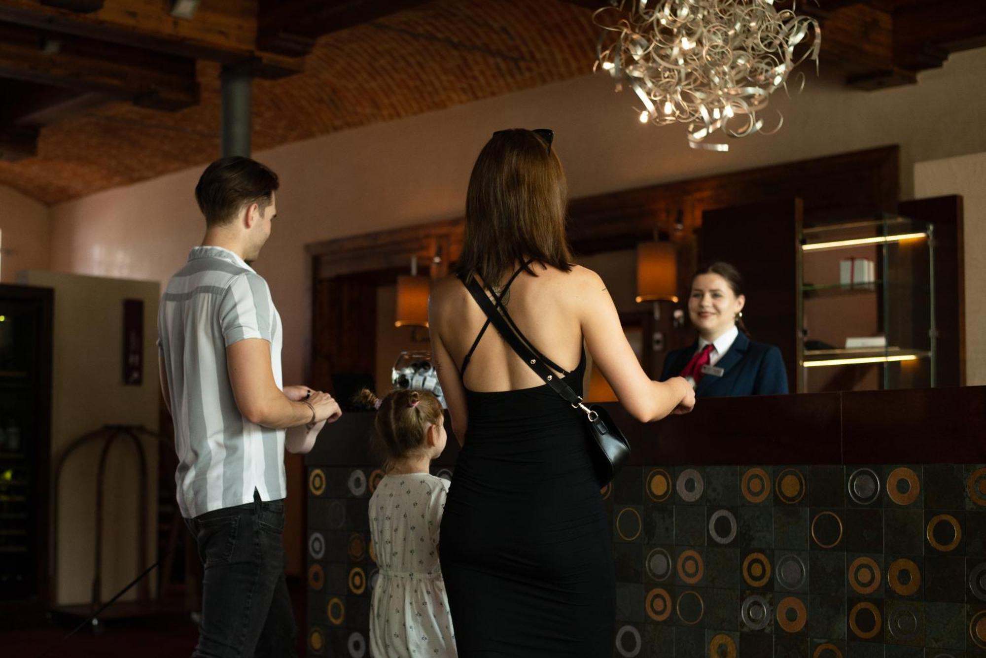 Mlyn Jacka Hotel & Spa Jaroszowice Exterior photo