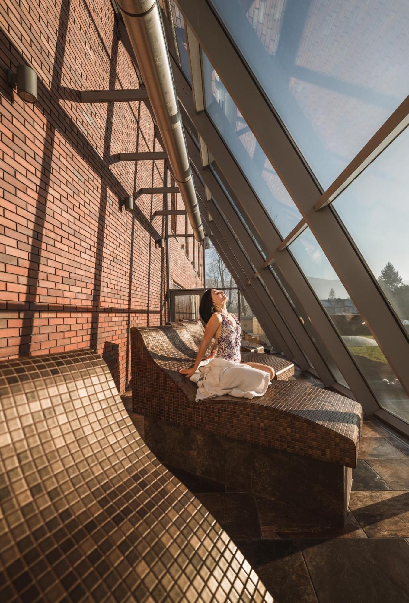 Mlyn Jacka Hotel & Spa Jaroszowice Exterior photo